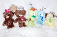 ユニベアシティ まとめ売り