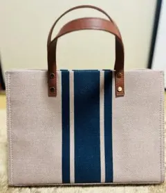 キャンバストートバッグ バッグ