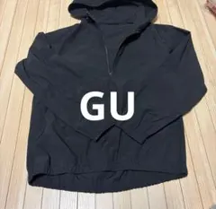 GU　アノラックパーカーのサムネイル