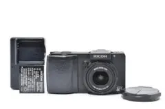 2026年最新】ricoh gx200の人気アイテム - メルカリ