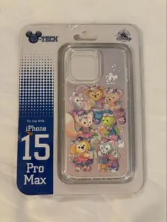 2025年最新】香港限定 ダッフィー iPhoneの人気アイテム - メルカリ