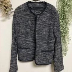 エニィファム　ツイードジャケット　サイズ2