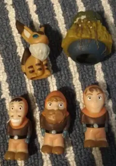 2025年最新】ラピュタ フィギュアの人気アイテム - メルカリ