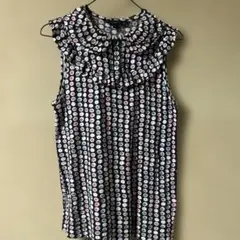 MARC BY MARC JACOBS 花柄 ノースリーブ Sのサムネイル
