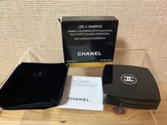 a440/新品★CHANEL LES 4 OMBRES 268
