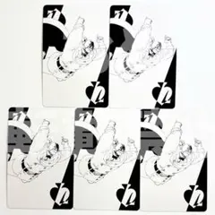 2026年最新】bleach トランプの人気アイテム - メルカリ