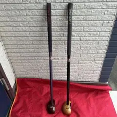 2025年最新】パークゴルフクラブの人気アイテム - メルカリ