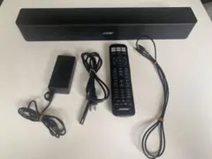 Bose Solo 5 TV Sound System 本体のサムネイル