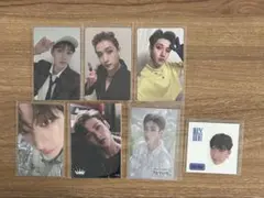 Stray Kids トレカ まとめ売り バンチャン