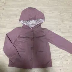 きれいめパーカーのサムネイル
