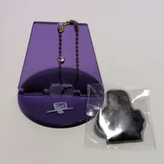 Eve 3way ピンズ アクリルスタンド キーホルダー「A」