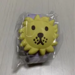 miffy マスコットウォッチ ライオン