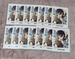 あんさんぶるスターズ！！　氷鷹北斗　ぱしゃっつ