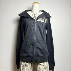 00s archive L.G.B. DEAD OR ALIVE HOODIE - メルカリ