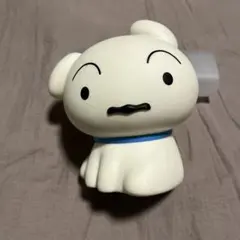 クレヨンしんちゃん　シロ　ライト