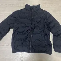 UNIQLO キッズダウンコート サイズ150