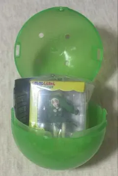 クレヨンしんちゃん ミニチュアパッケージコレクション3 トッペマ・マペット