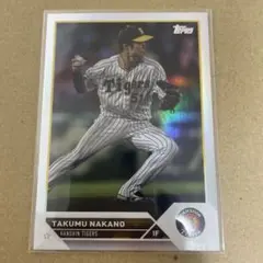 2025年最新】topps npb 2023の人気アイテム - メルカリ