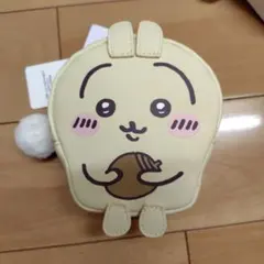 うさぎ　ポーチのサムネイル