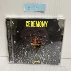 2026年最新】Ceremony king gnu レコードの人気アイテム - メルカリ