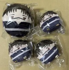 呪術廻戦　ぬいくじ3 脹相セット