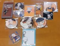 東リベ　三ツ谷隆　まとめ売り