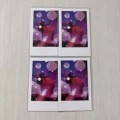 いれいす　りうら　実写チェキ