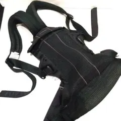 BABYBJÖRN ベビービョルン HARMONY ハーモニー 抱っこひも 黒