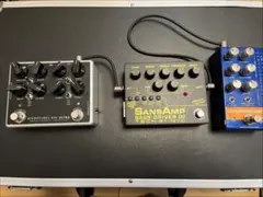 king gnu 常田大希 Shin's Music MXR エフェクター - メルカリ