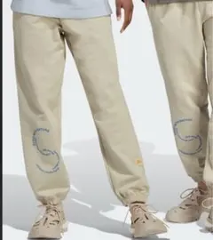 ⭐️最終値下げ中⭐️adidas stellamaccartney スウェットパンツ