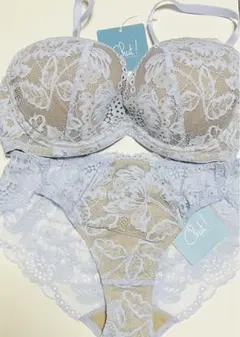 Chut! ブラジャーショーツセット M3/Mのサムネイル
