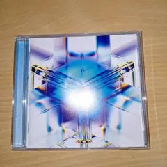 Uru アンビバレント 通常盤