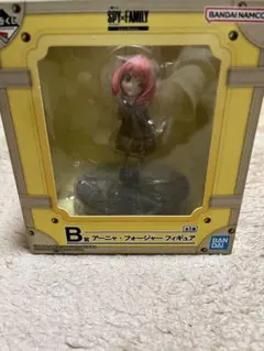 BANDAI SPY×FAMILY アーニャ フィギュア