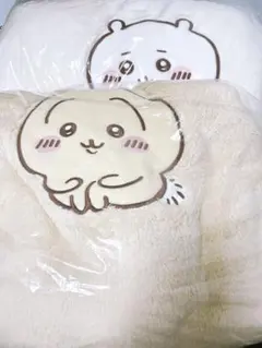 ちいかわ　うさぎ　GUコラボ 　パーカー　セット　S