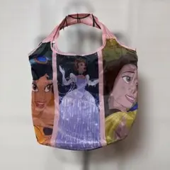 Disney PRINCESS MILK エコバッグのサムネイル