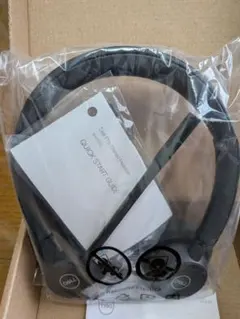 Dell Pro Stereo Headset 有線ヘッドホン(WH3022)のサムネイル