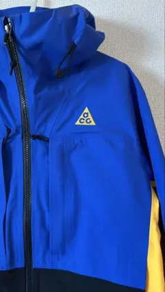 Nike ACG, Misery Ridge, Gore-Tex xs