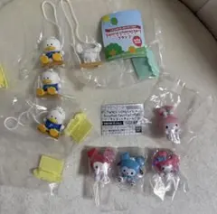 サンリオ twice lovelys