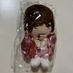 なにわ男子 高橋恭平 第2弾 ちびぬい ぬいぐるみ