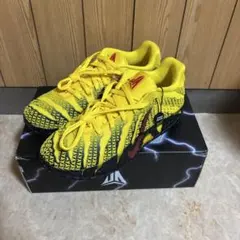 新品未使用26CM　ナイキ Ja3 EP\