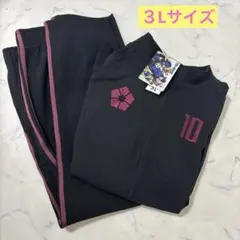新品　ブルーロック アベイル 糸師冴　ジャージ 上下セット 4Lサイズ ブルーロック アベイル 糸師冴 ジャージ - メルカリ