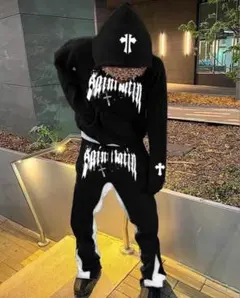 2025年最新】トラップスター セットアップの人気アイテム - メルカリ