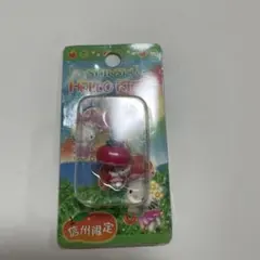 ご当地キティ◇信州限定