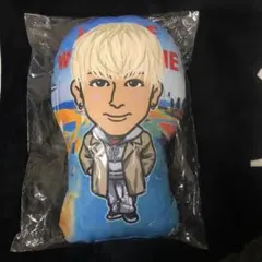 2026年最新】長谷川慎 クッションの人気アイテム - メルカリ