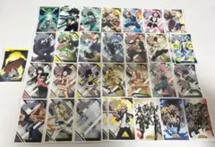 ヒロアカ ステッカーまとめ売り