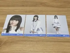 乃木坂46 遠藤さくら 生写真 乃木コレ スペシャル衣装43 2024