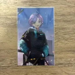 にじさんじ　夕陽リリ　ノスタルジアコレクション