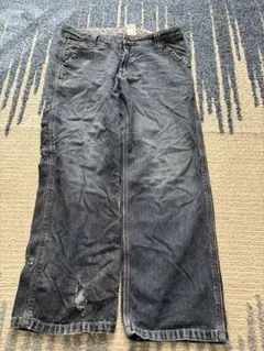 リーバイス　ペインターパンツ