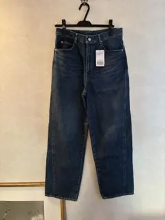 フレームワーク 5Pストレートレッグデニムパンツ40新品のサムネイル