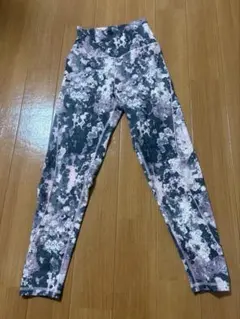 adidas ハイウエスト レギンス